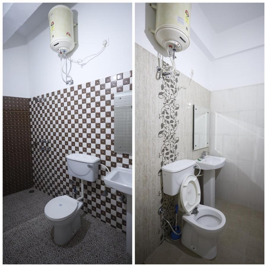 Hotel K Fort 贾朗达尔 外观 照片