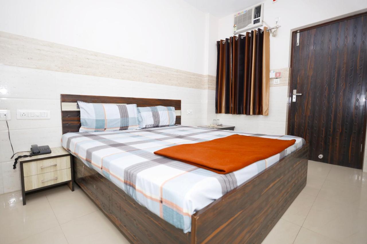 Hotel K Fort 贾朗达尔 外观 照片